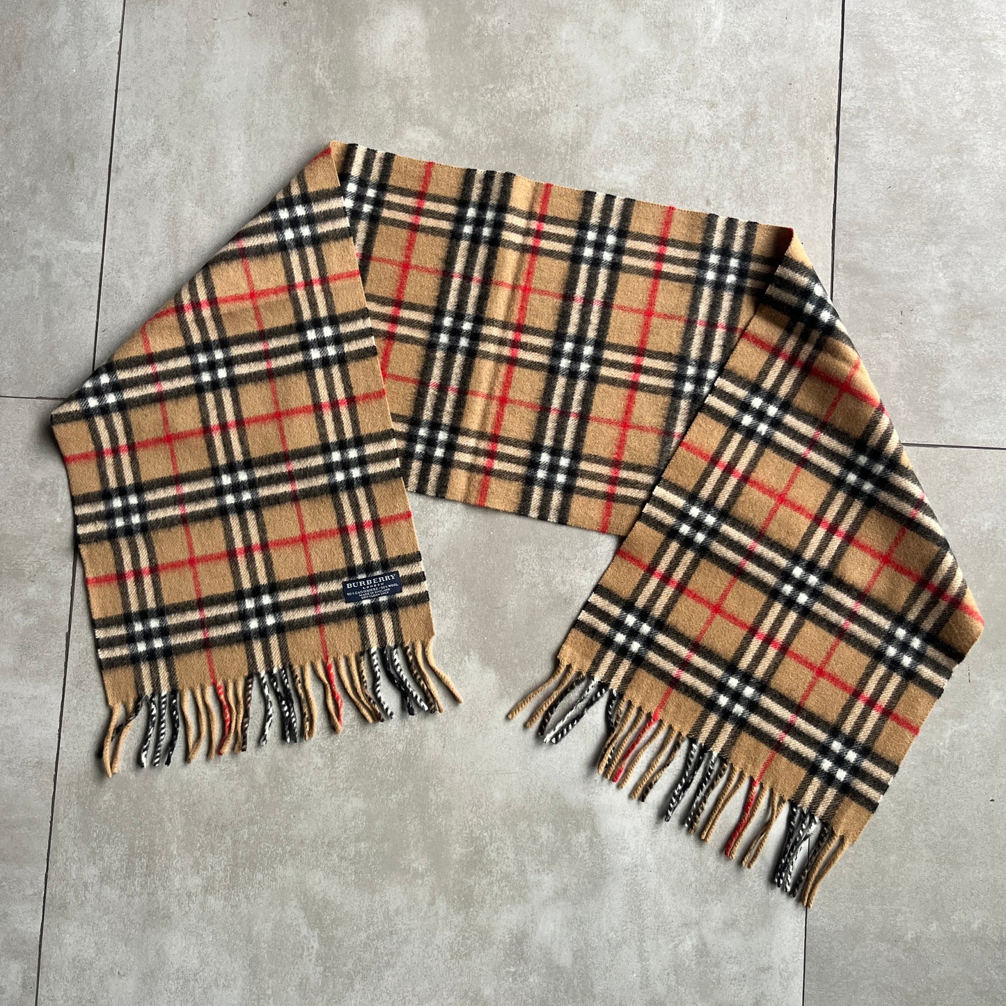 Burberry