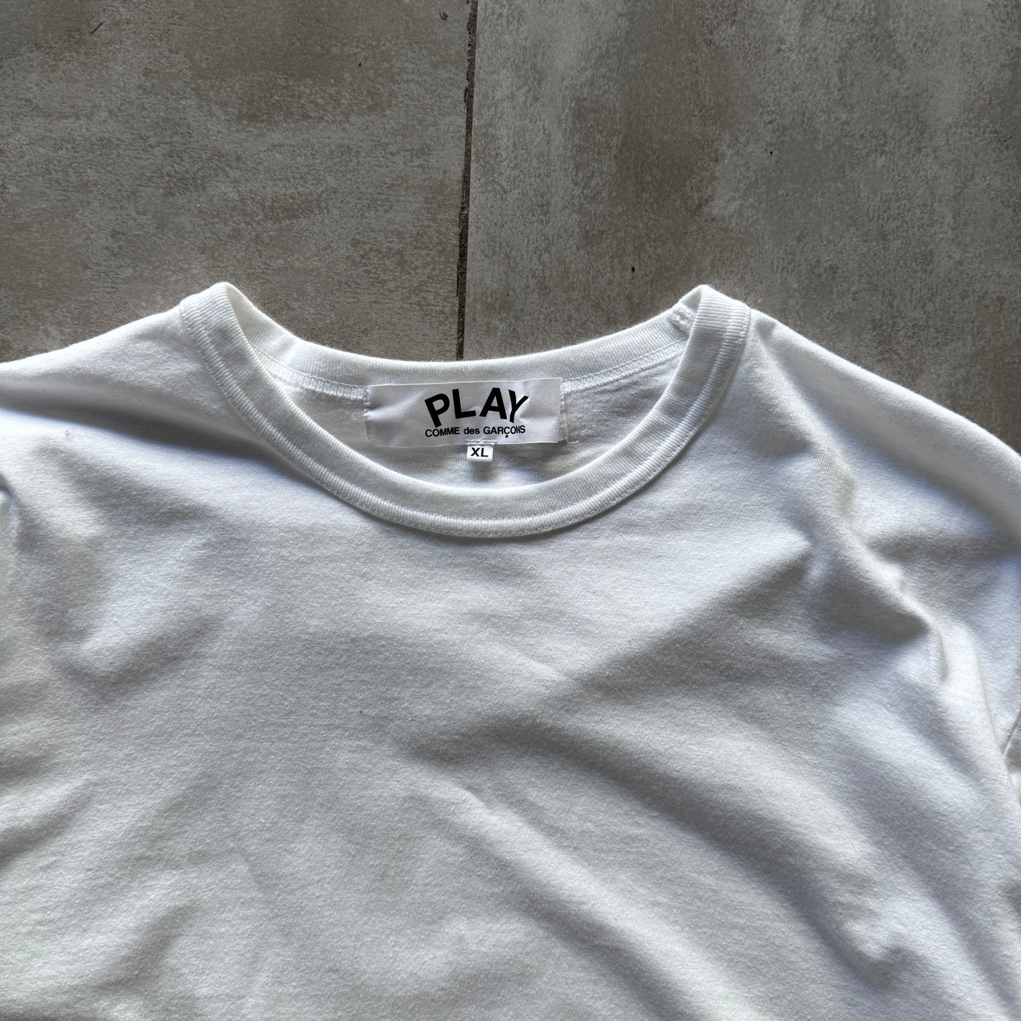 CDG PLAY
