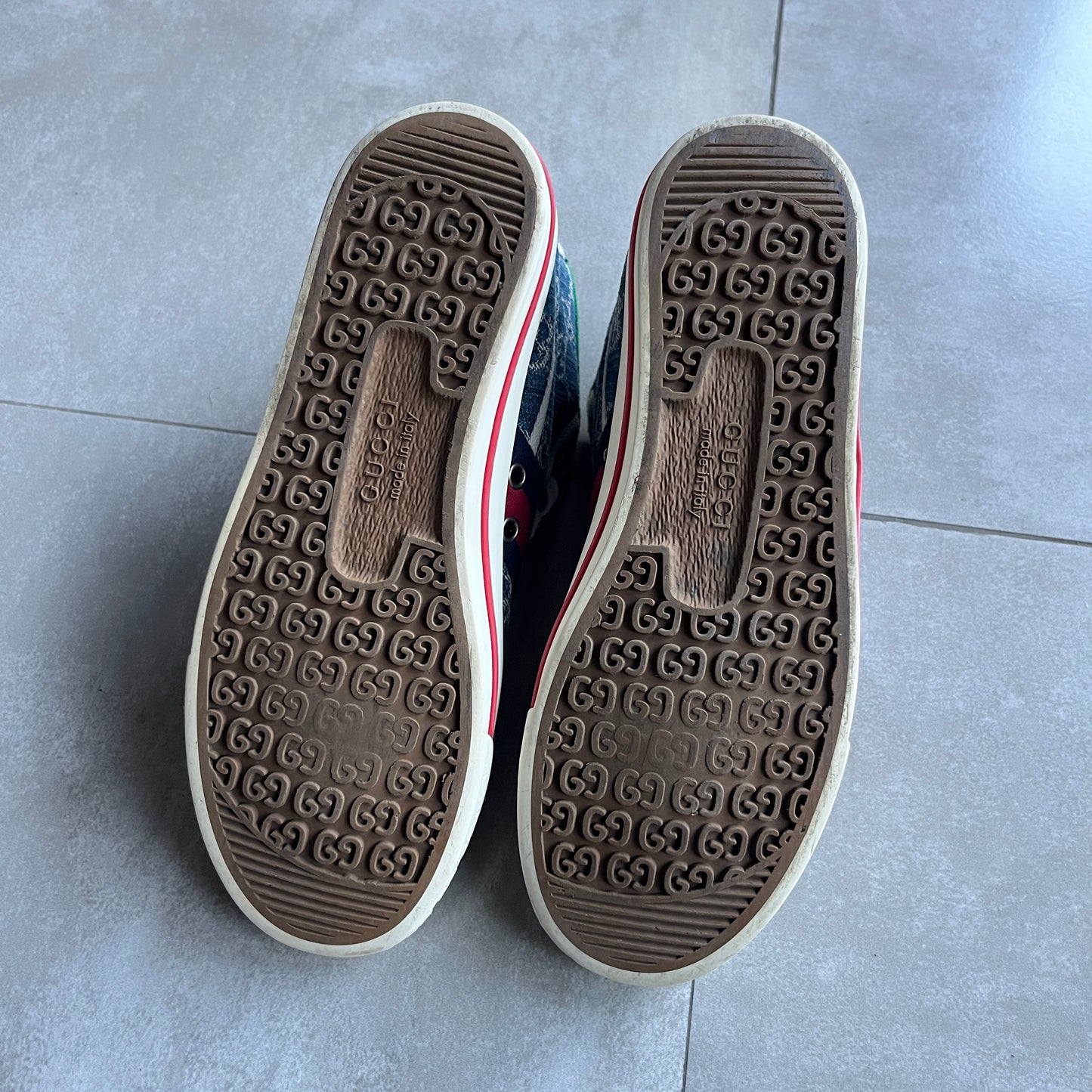 Gucci