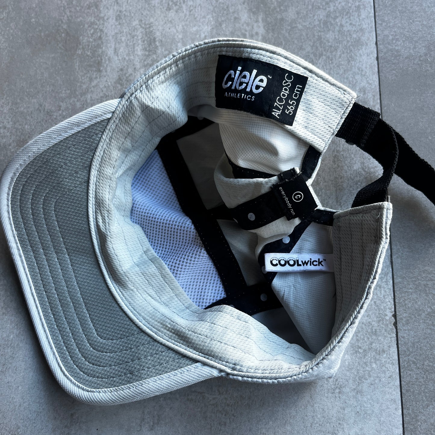 Gorro Ciele