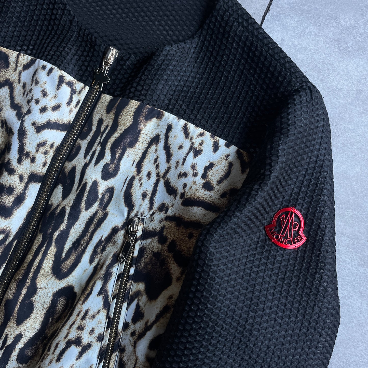 Chaqueta Moncler