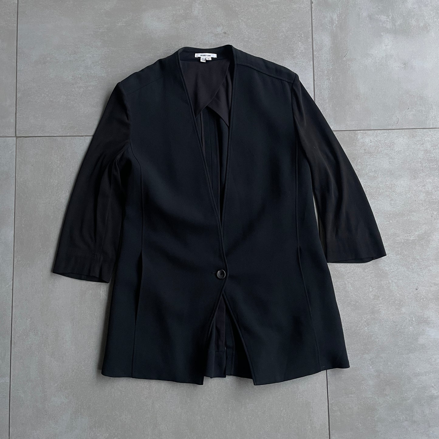 Helmut lang