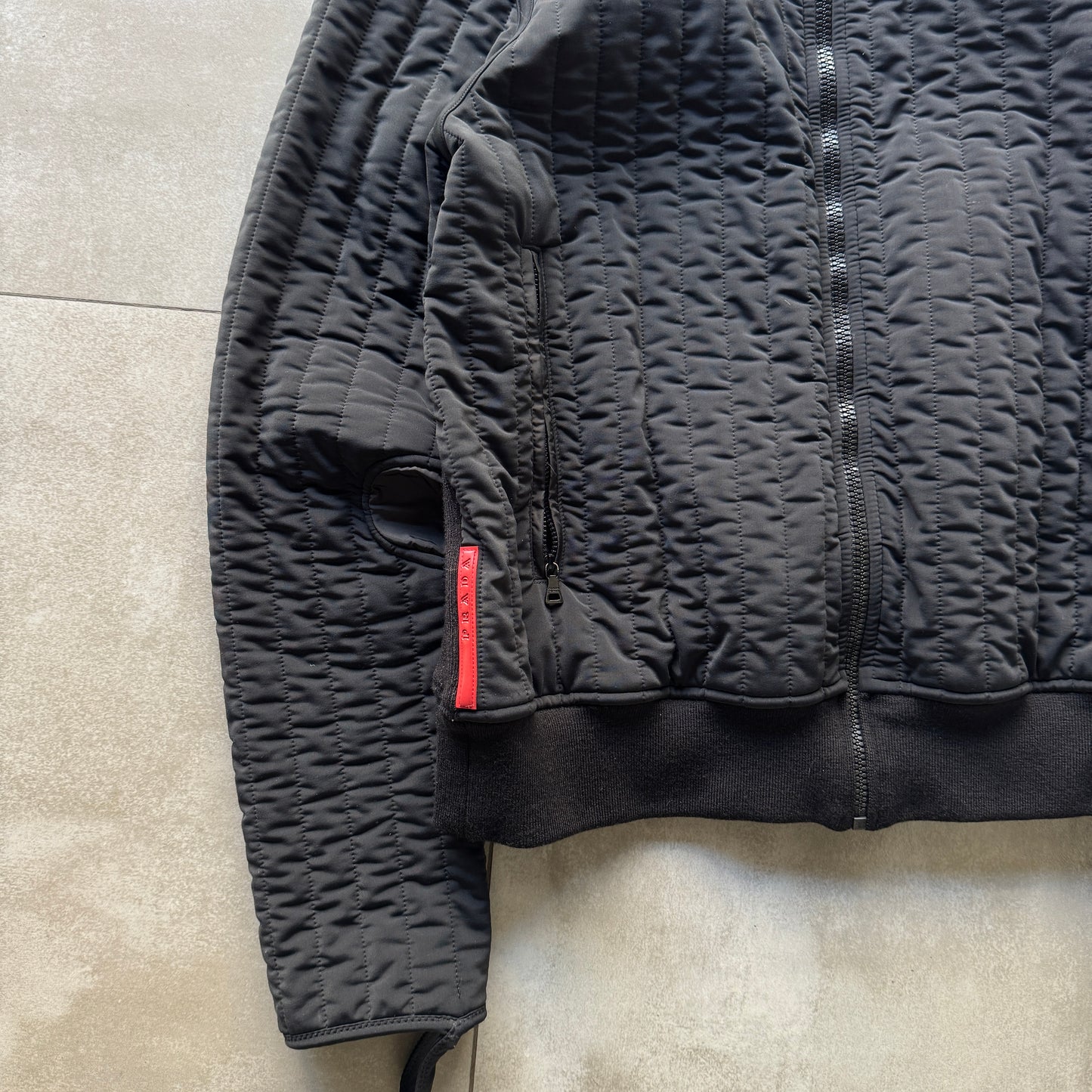 Prada jacket