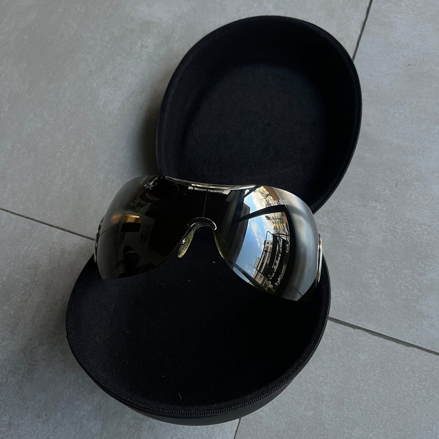 Dior Galliano