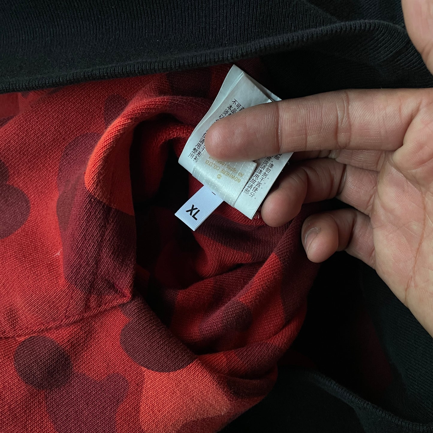Bape