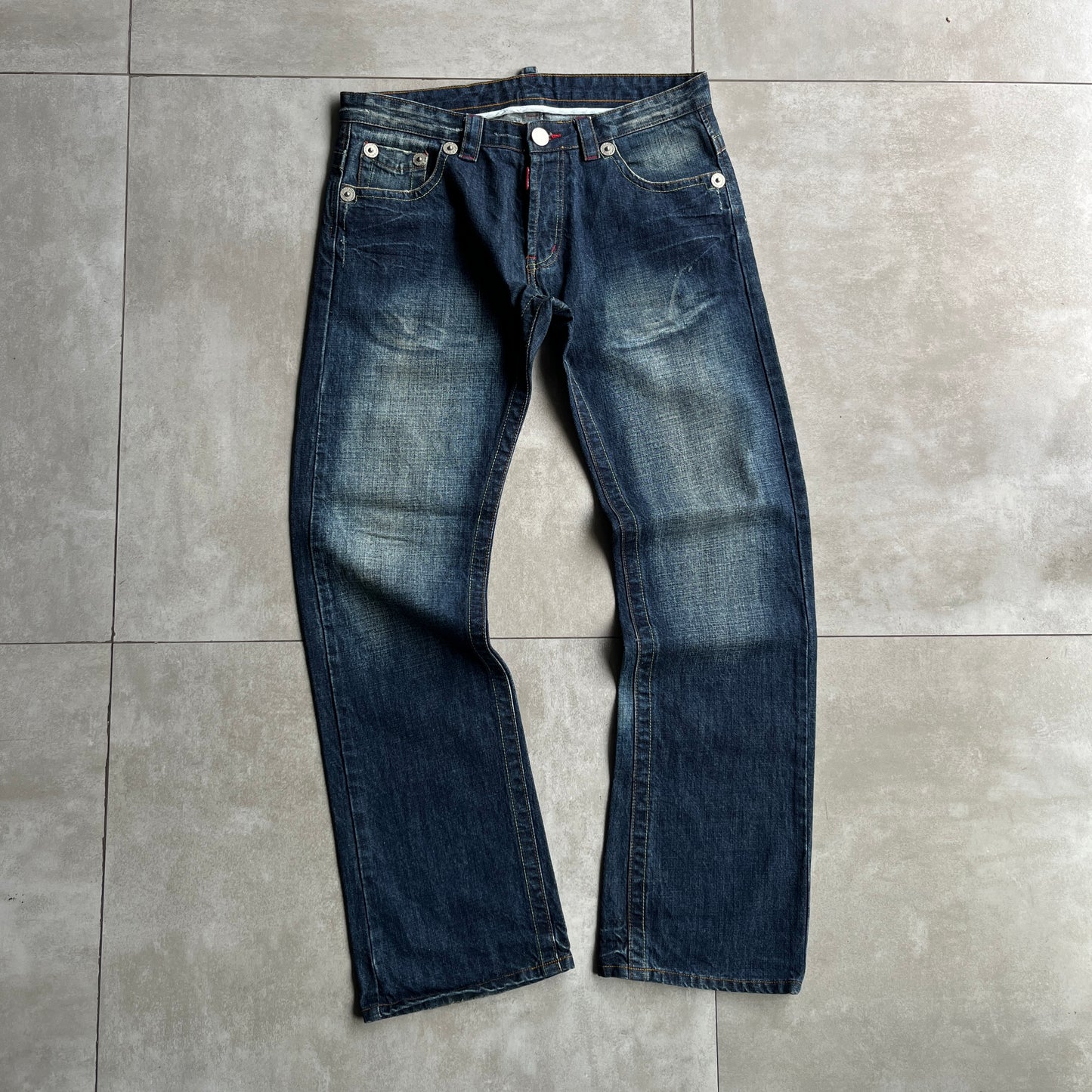Dsquared