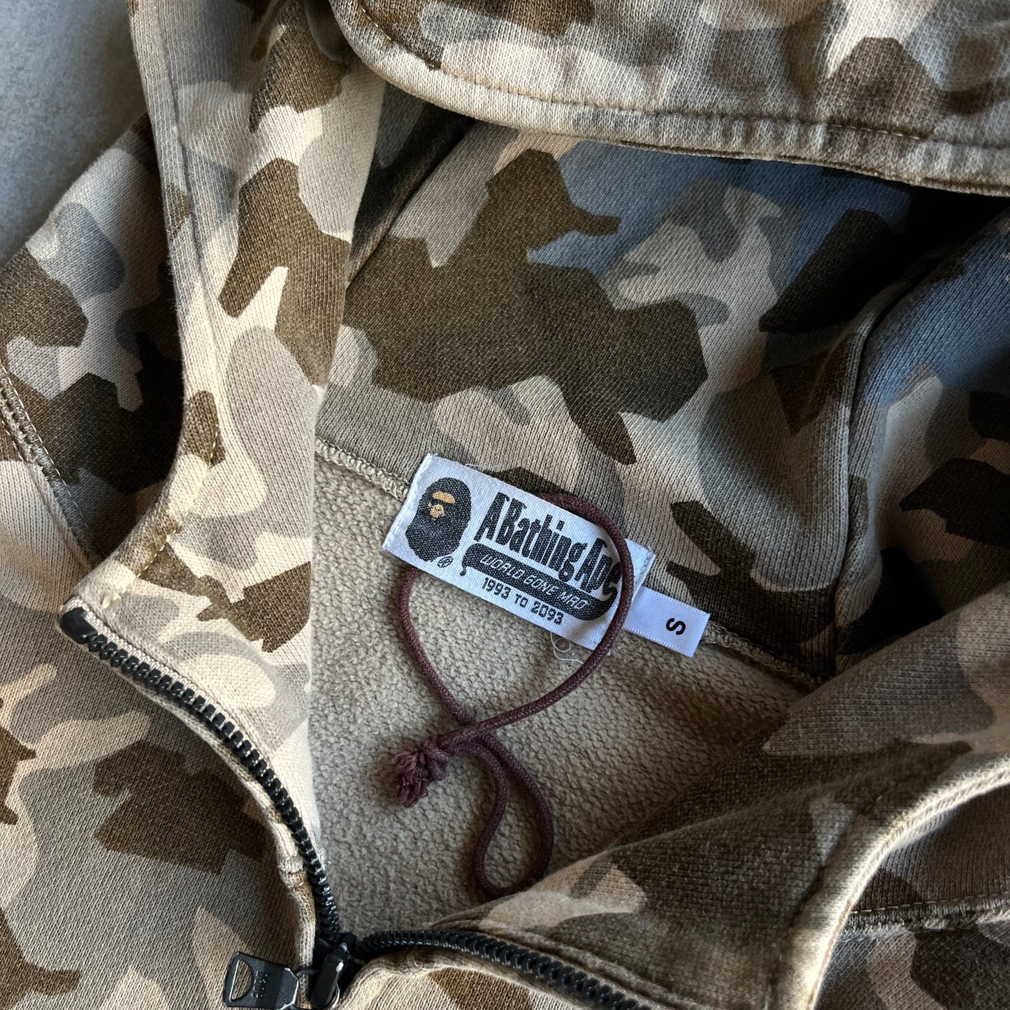 Bape