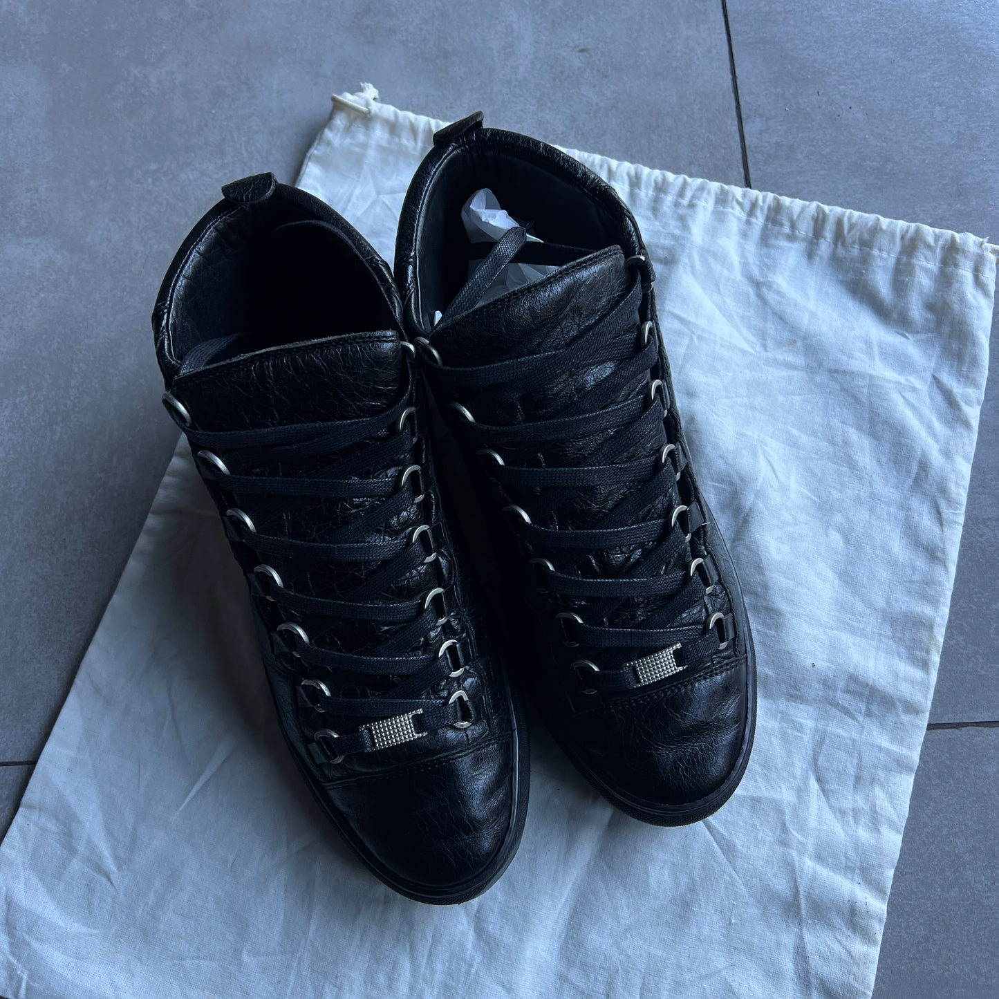Balenciaga Arena