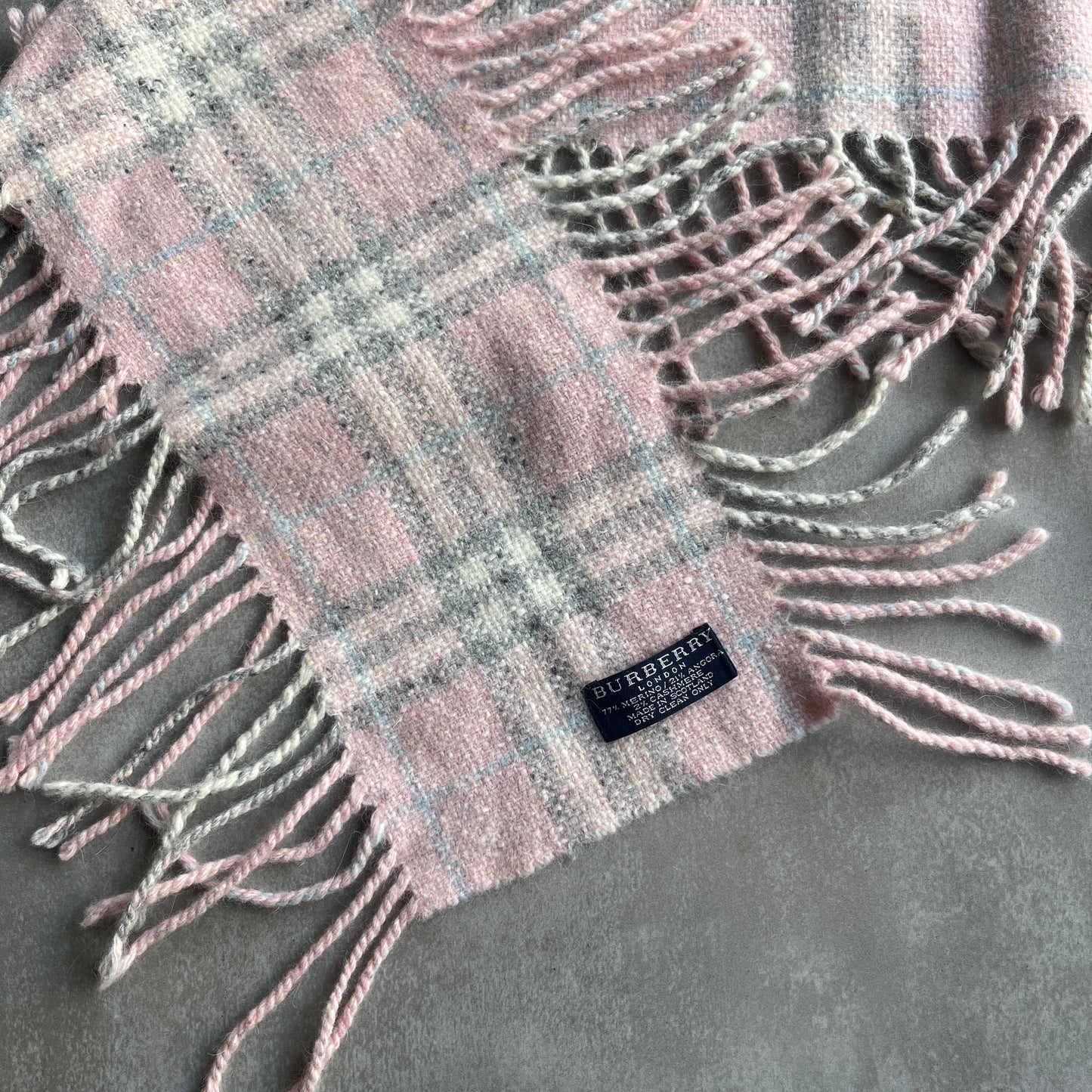 Burberry