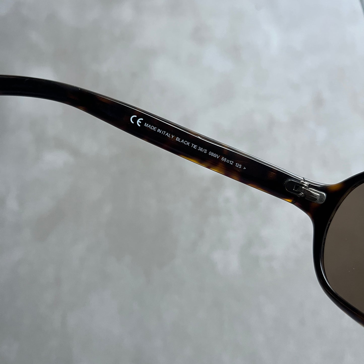 Lentes Dior Homme Hedi Slimane