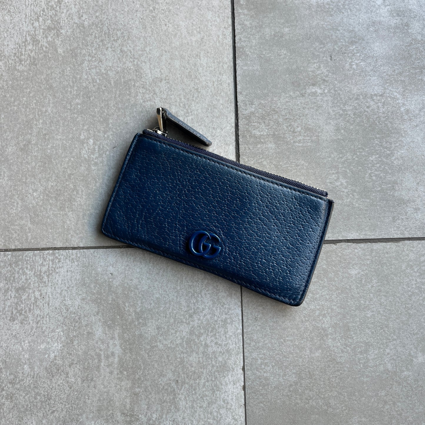 Billetera Gucci