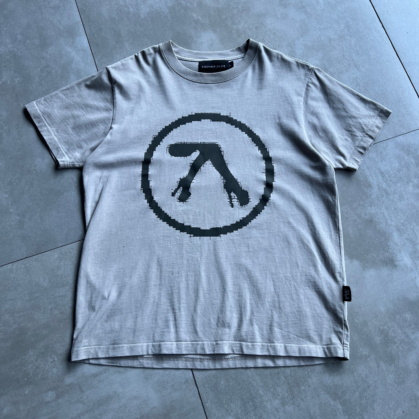 Polera Racer Worldwide