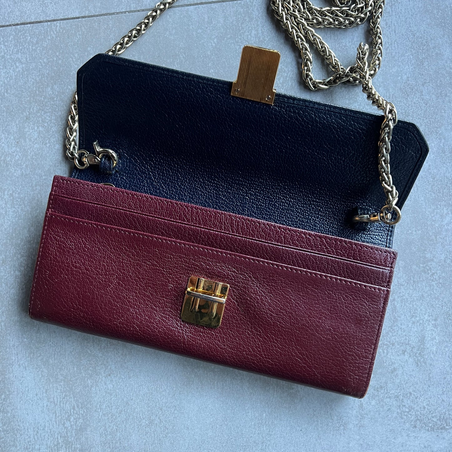 Shoulder bag Miu Miu