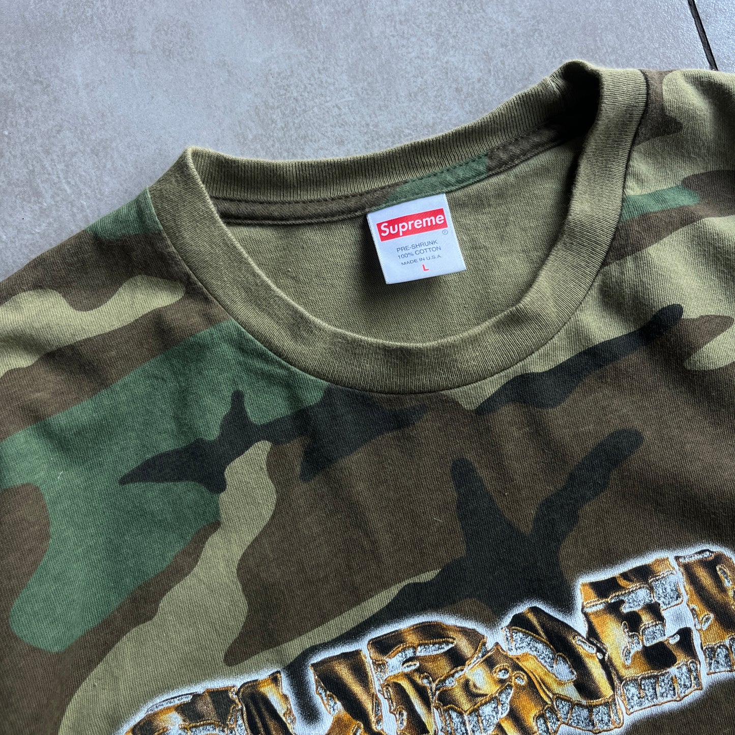 Supreme