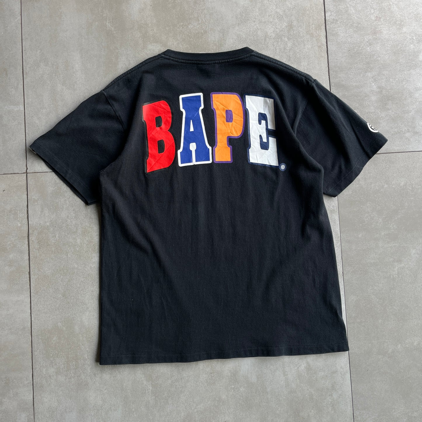 Bape