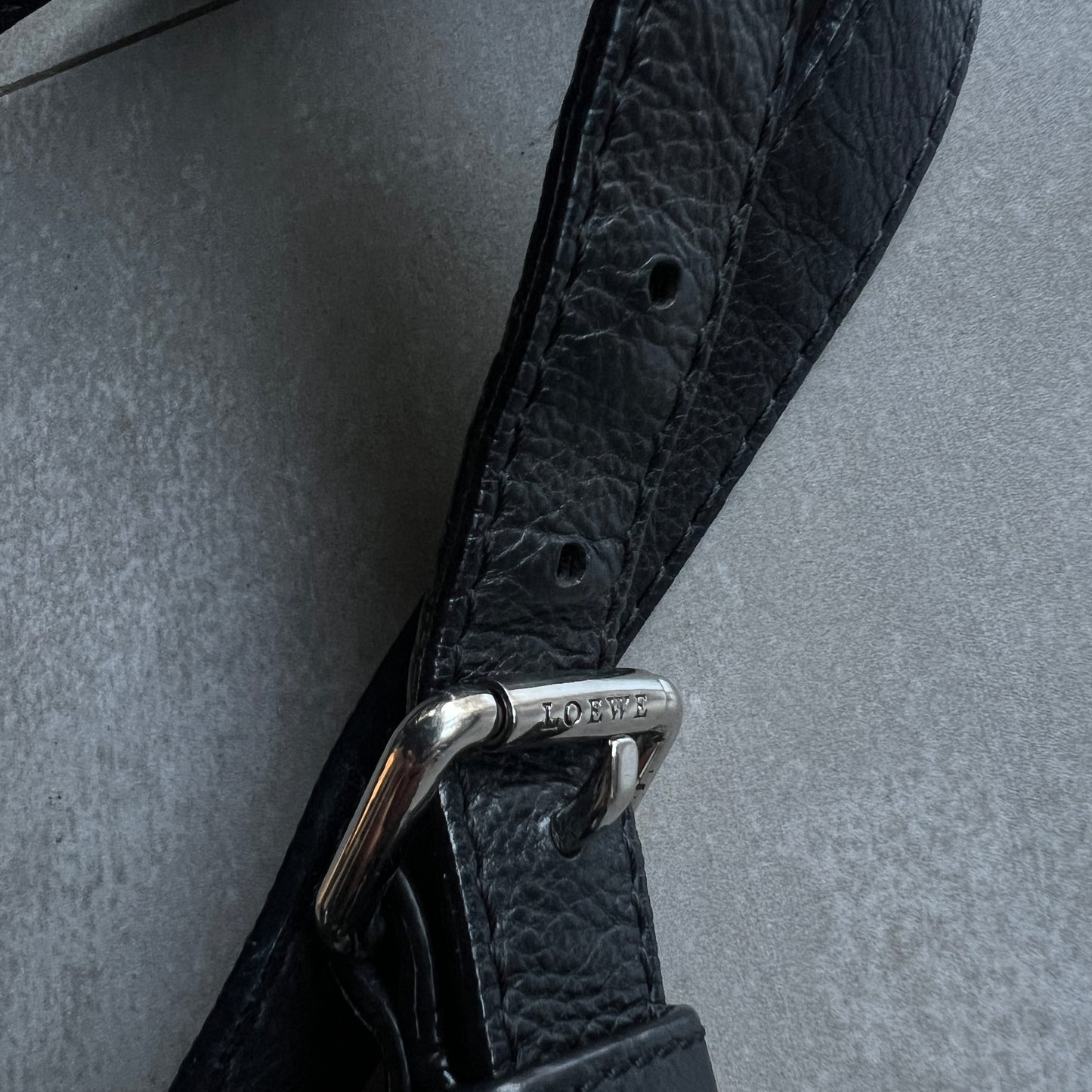 Cartera Loewe