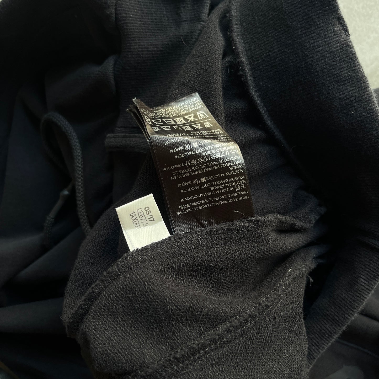 Adidas x Yohji Yamamoto