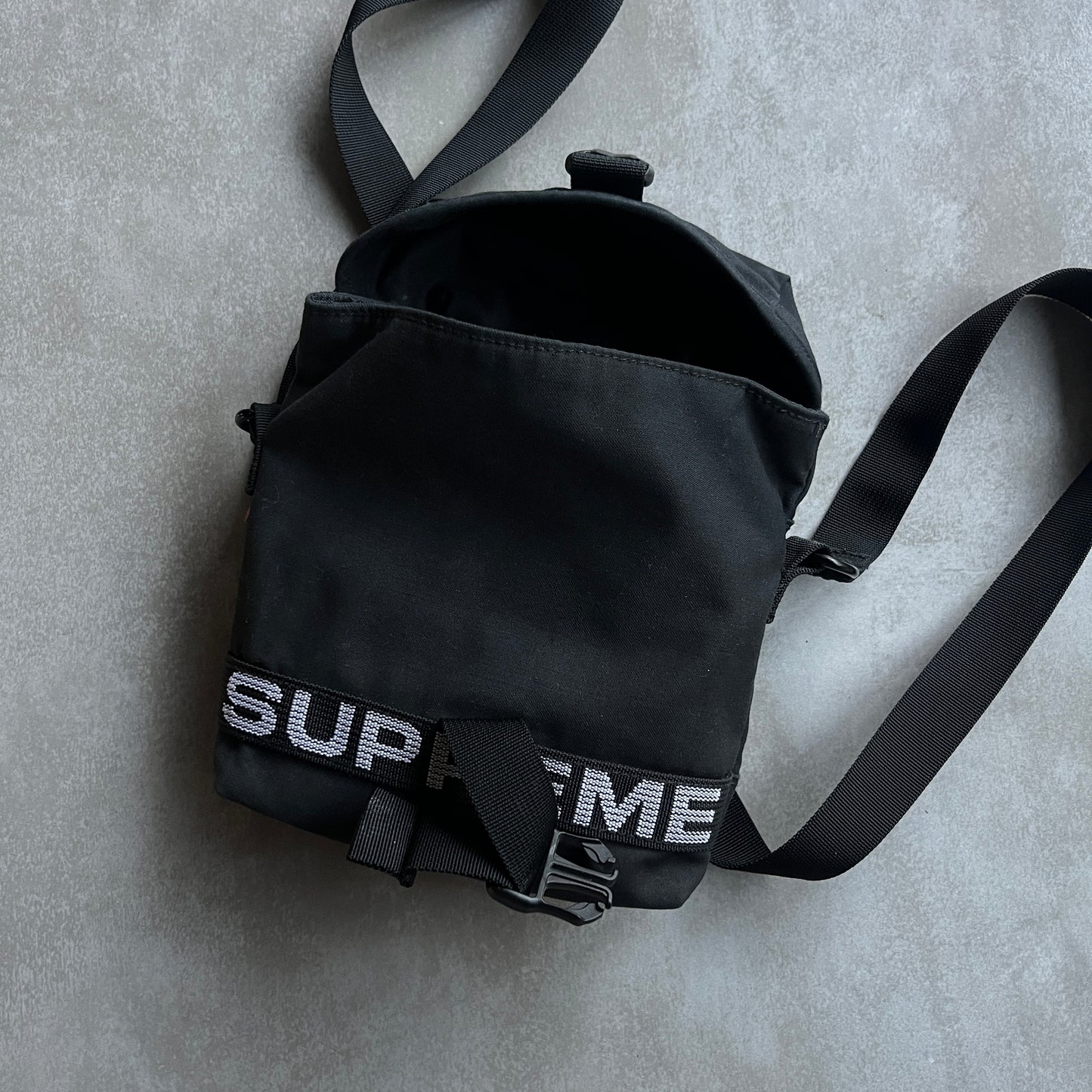 Supreme