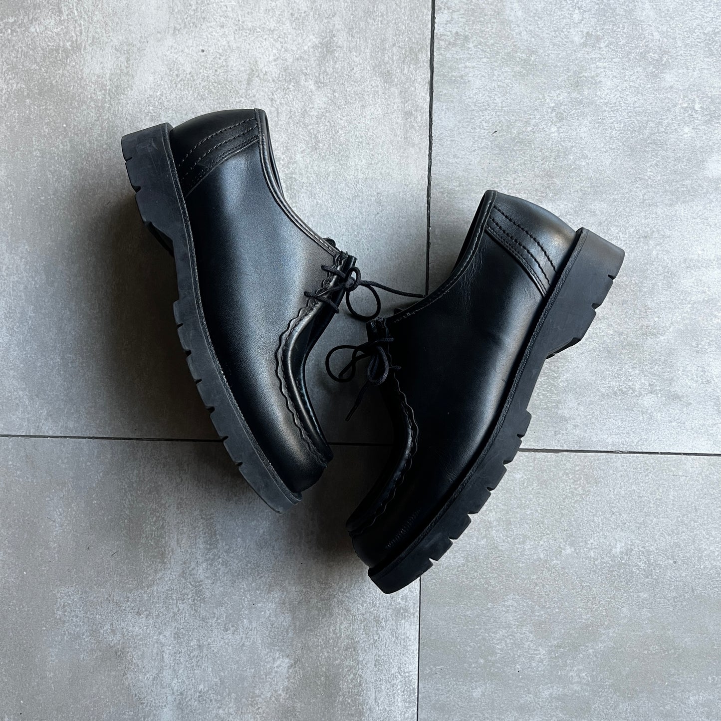 Zapatos Kleman