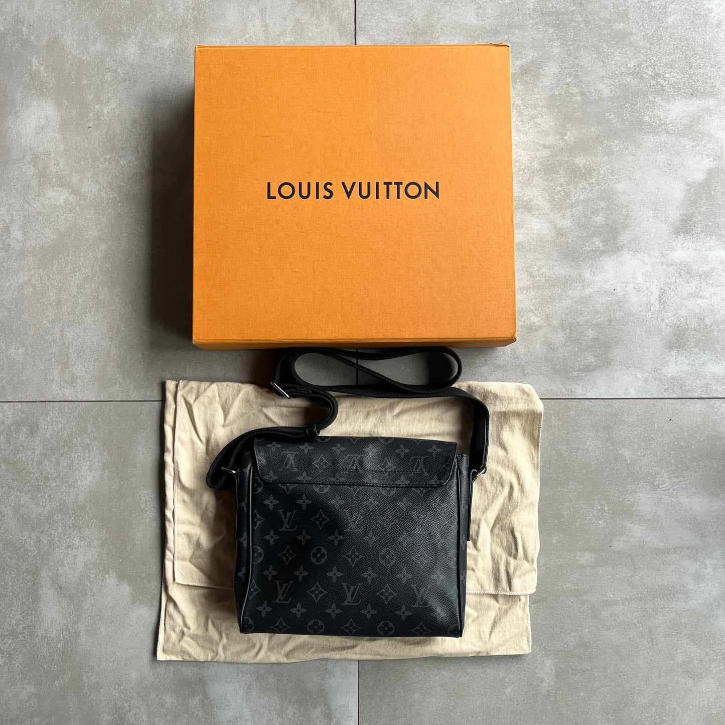 Louis Vuitton