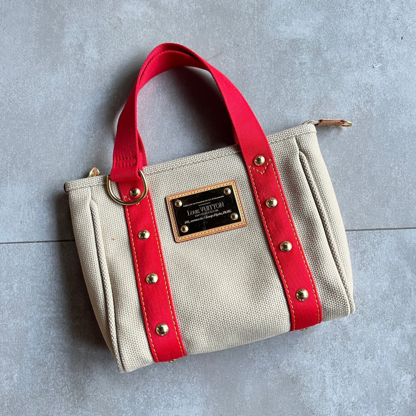 Louis Vuitton