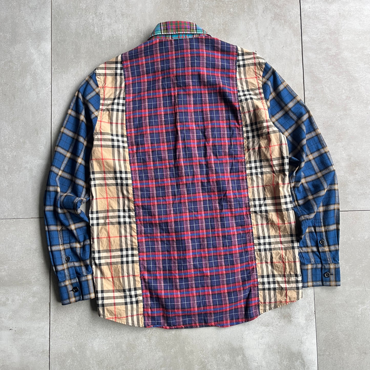 Burberry