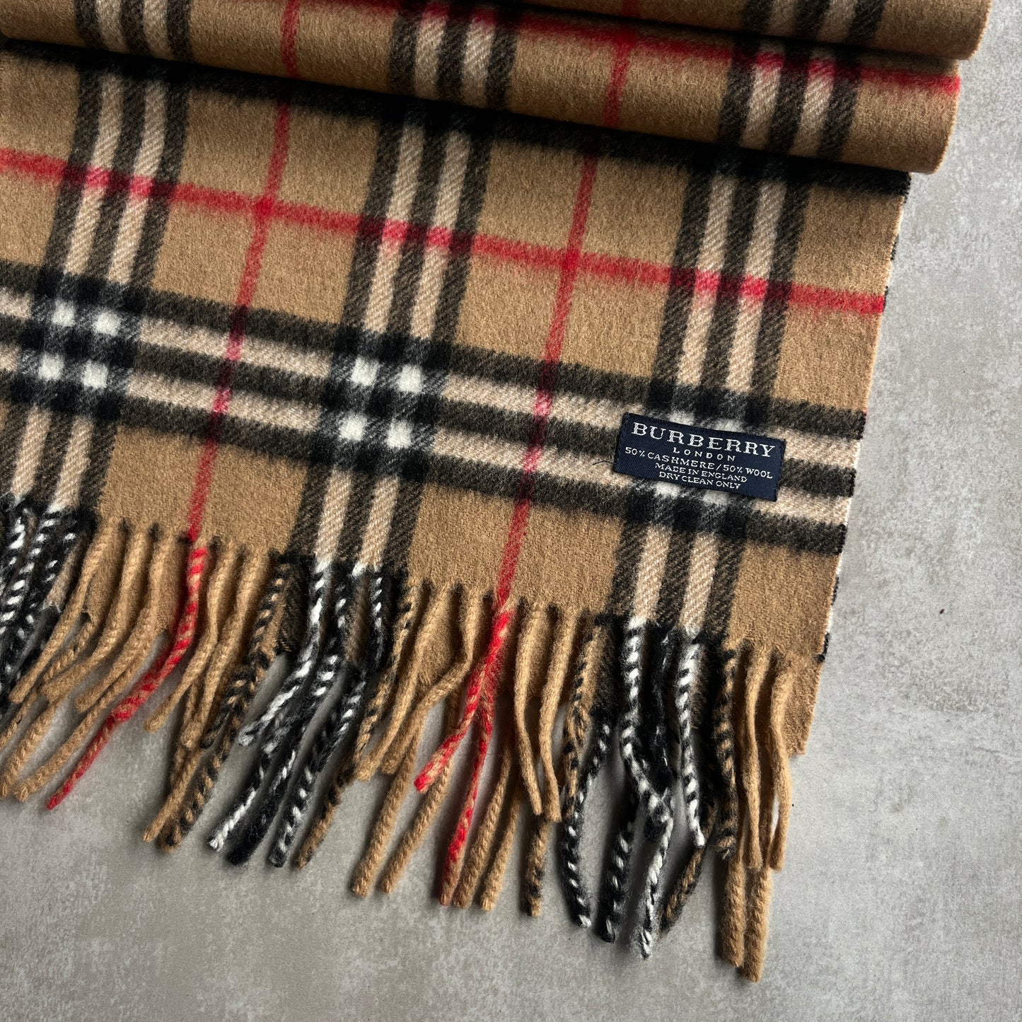 Burberry