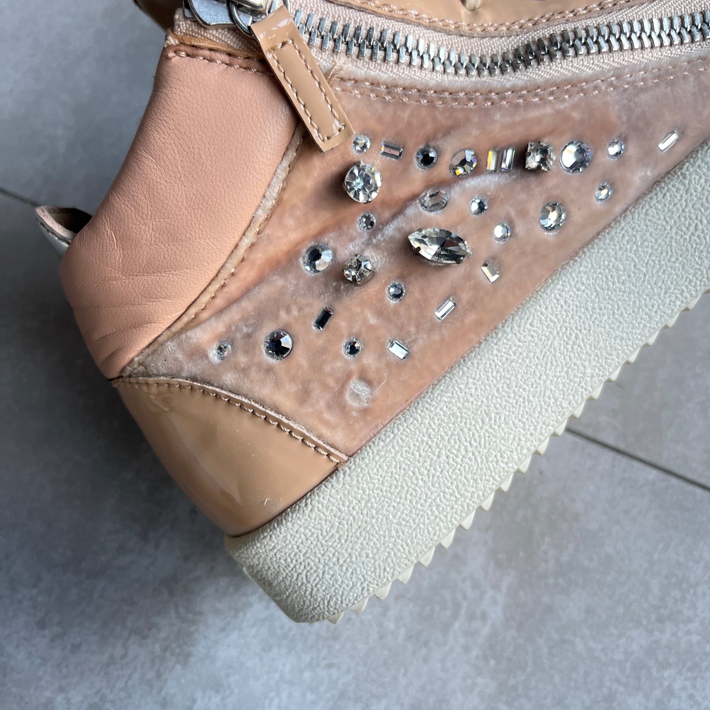 Giuseppe Zanotti