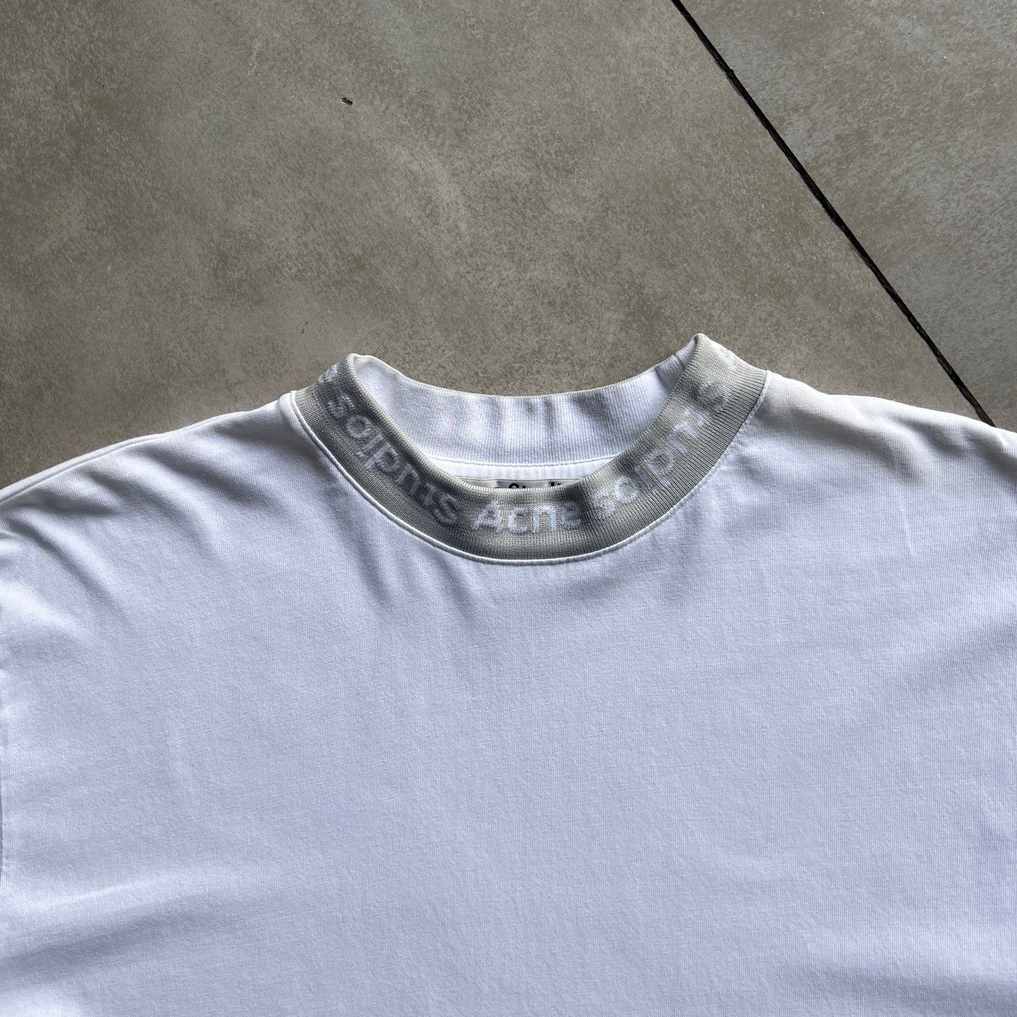 Acne Studios