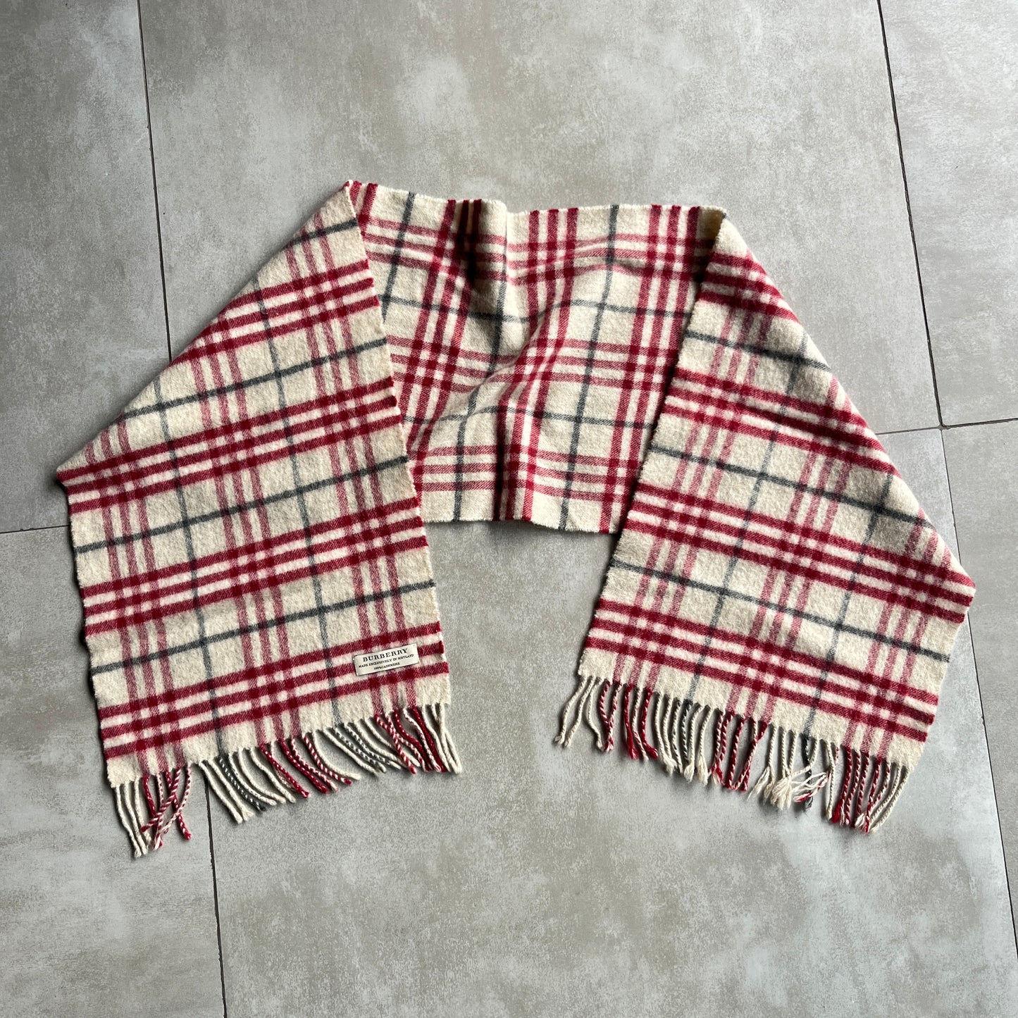 Burberry