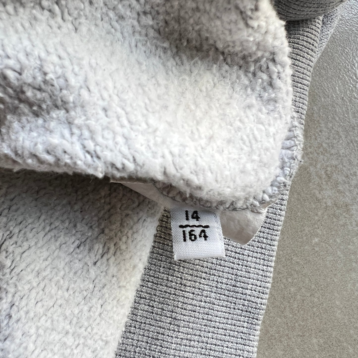 Stone Island Crewneck
