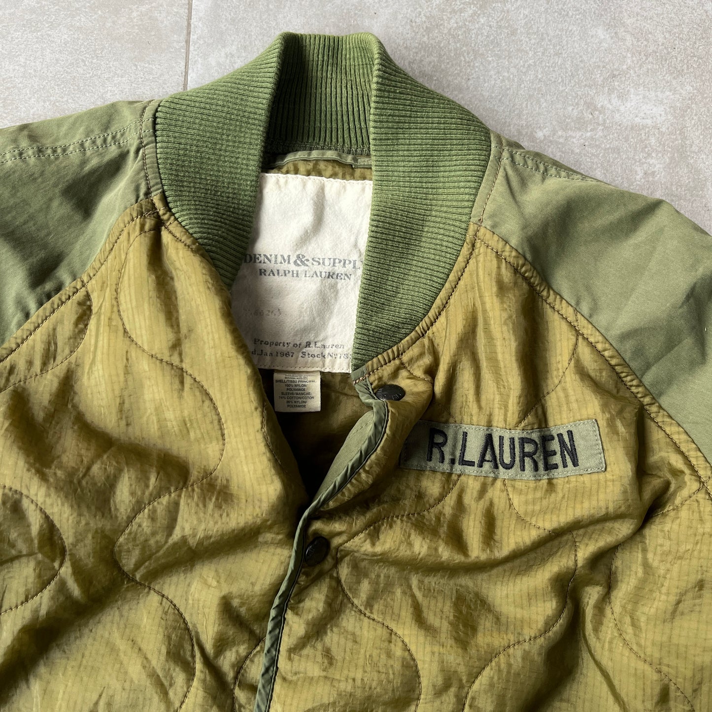 Denim & Supply Ralph Lauren