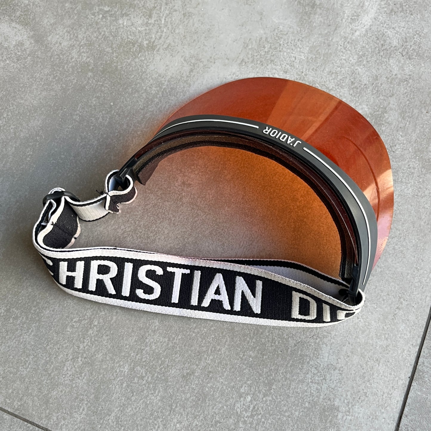 Christian Dior