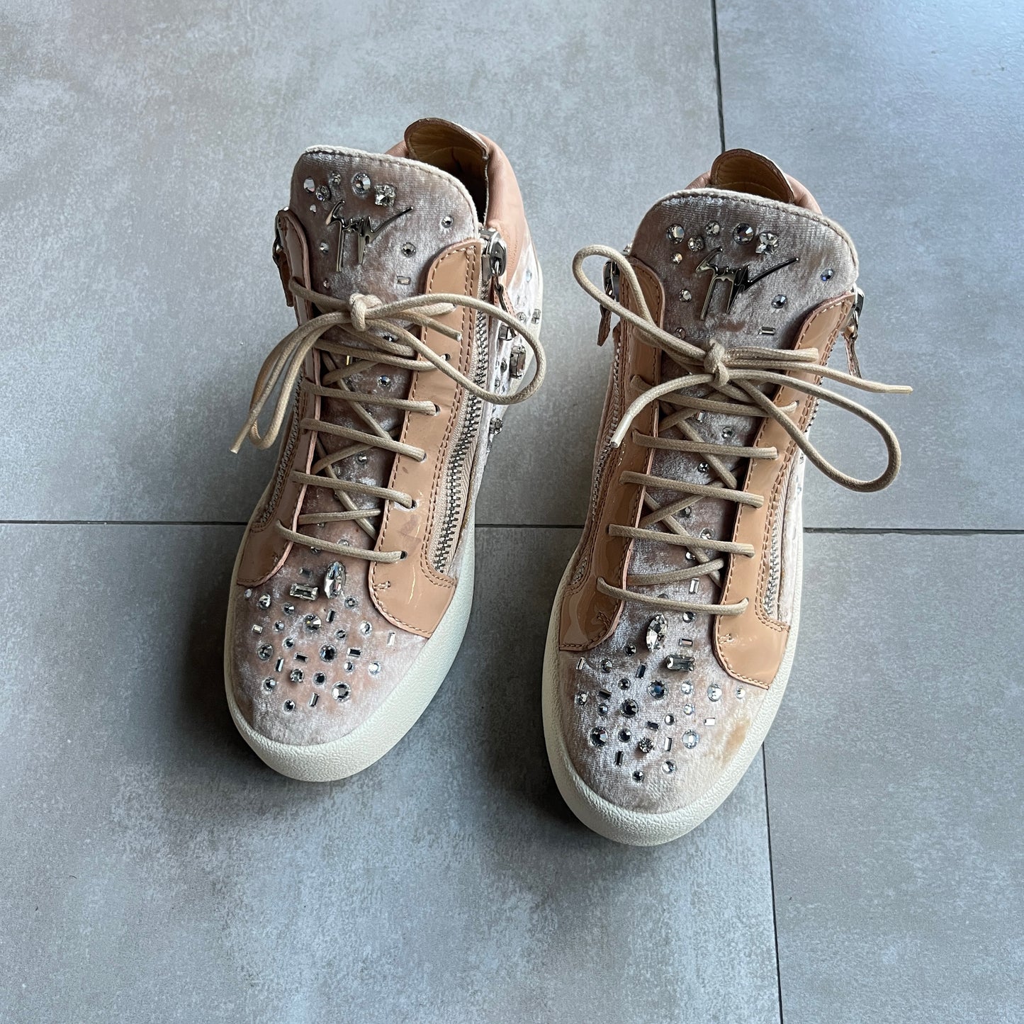 Giuseppe Zanotti