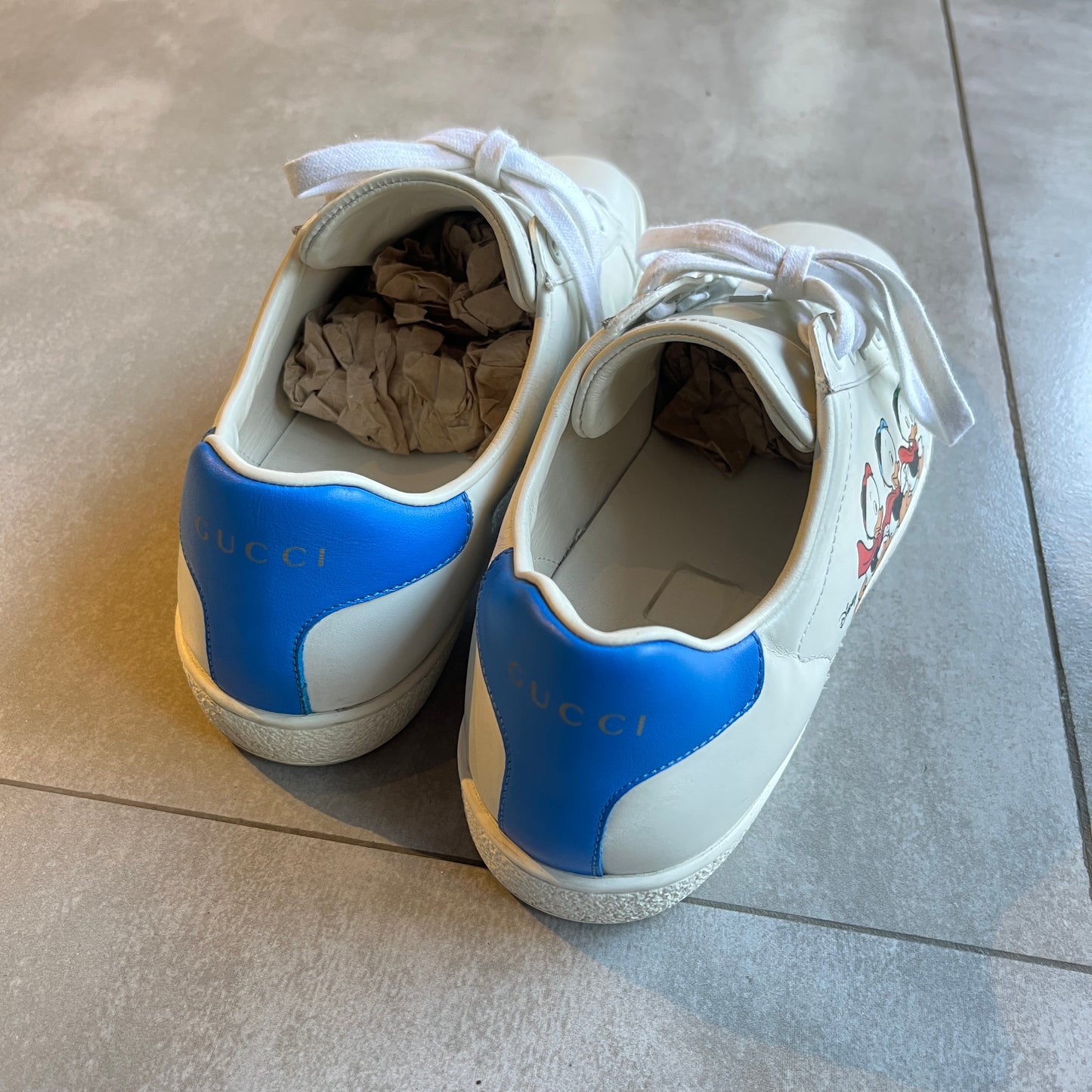 Gucci