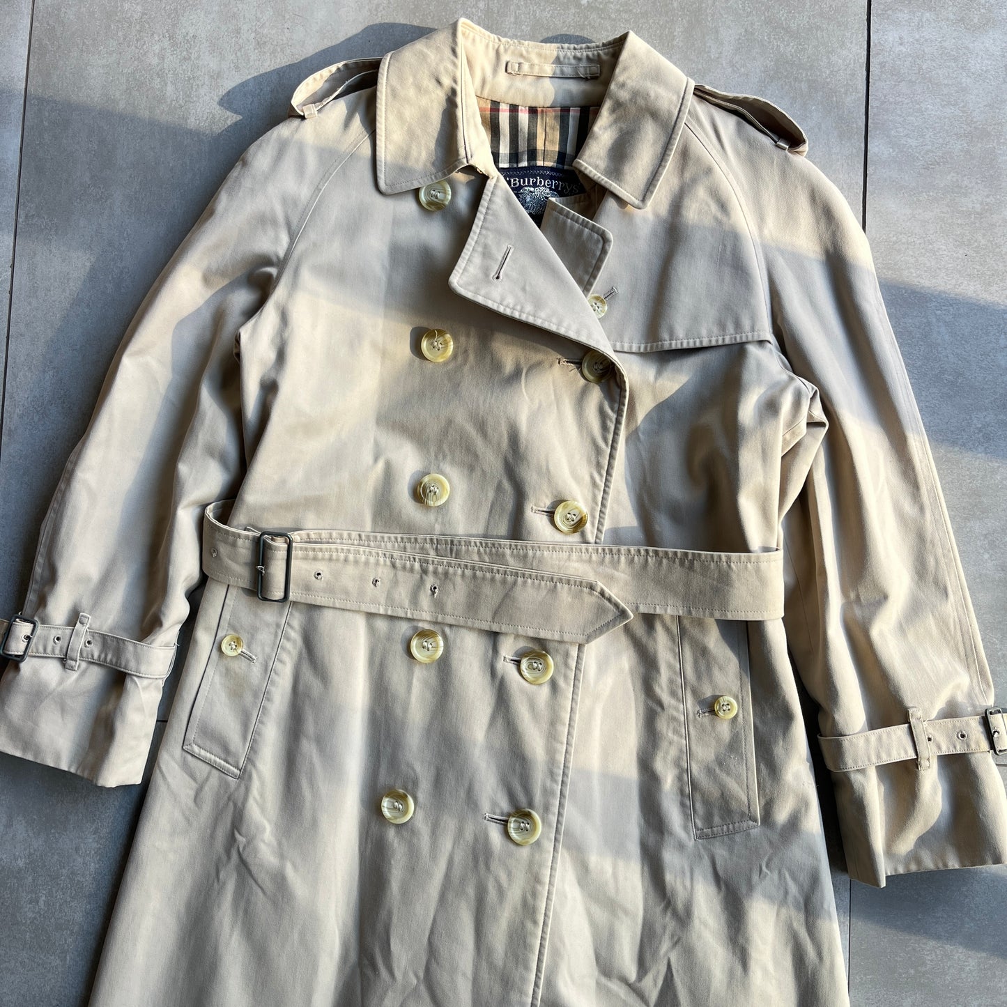 Burberry
