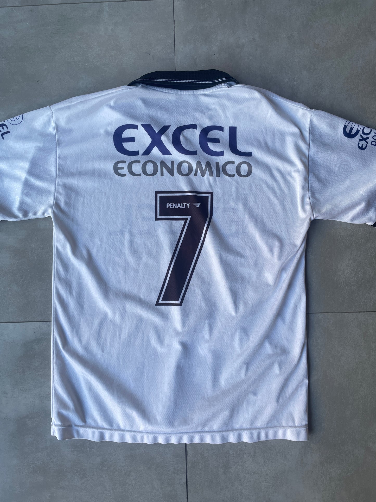 Corinthians 1996