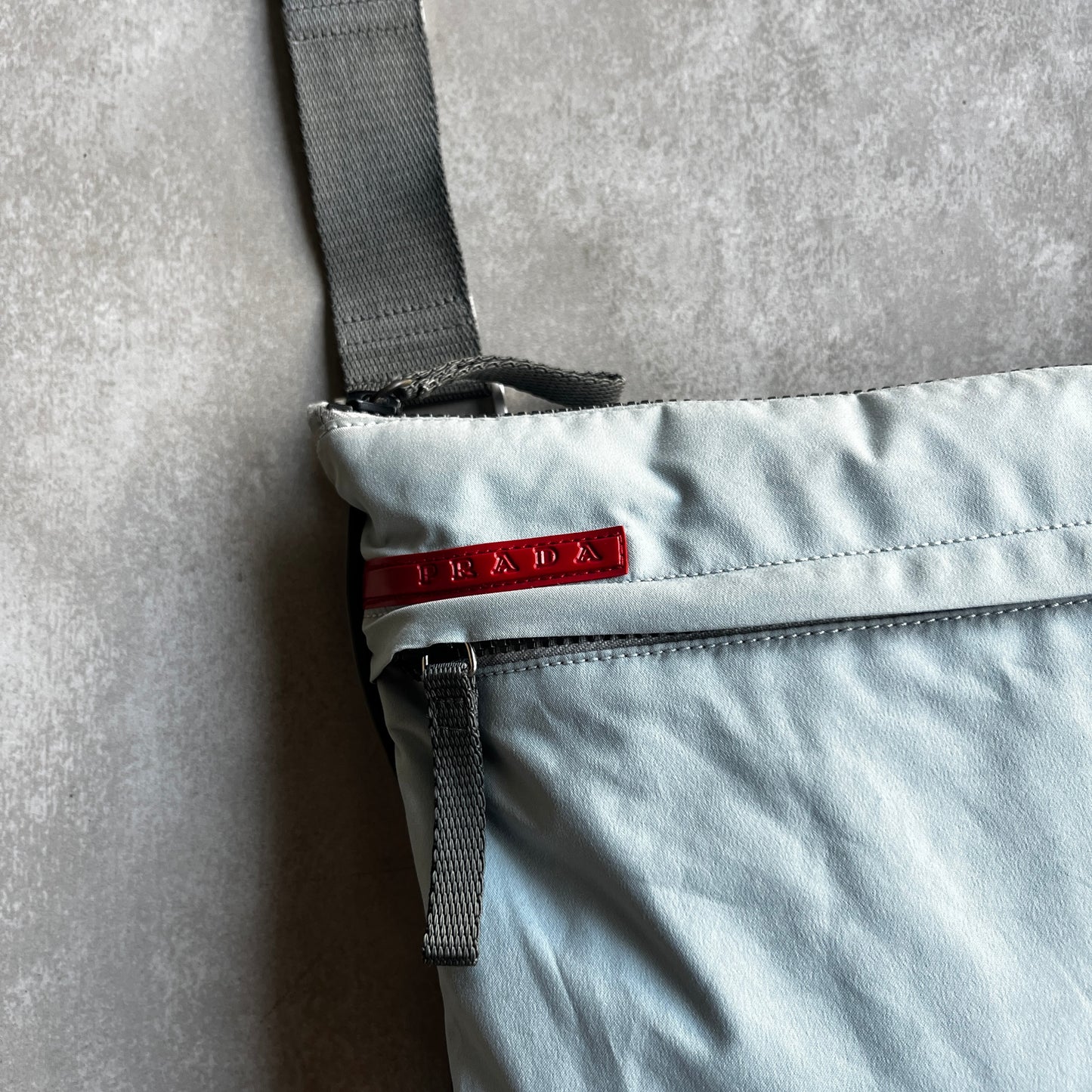 Bolso Prada