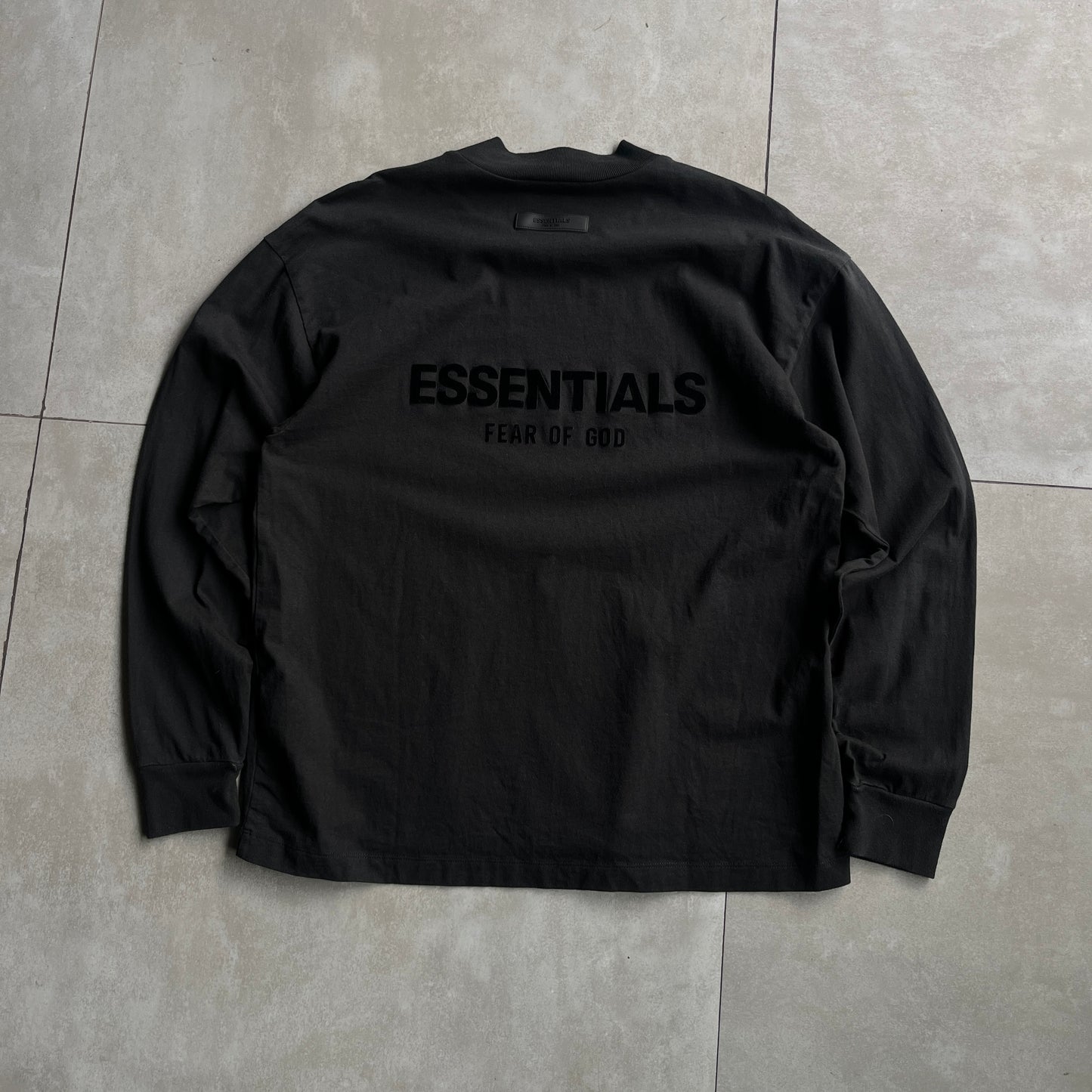 Essentials