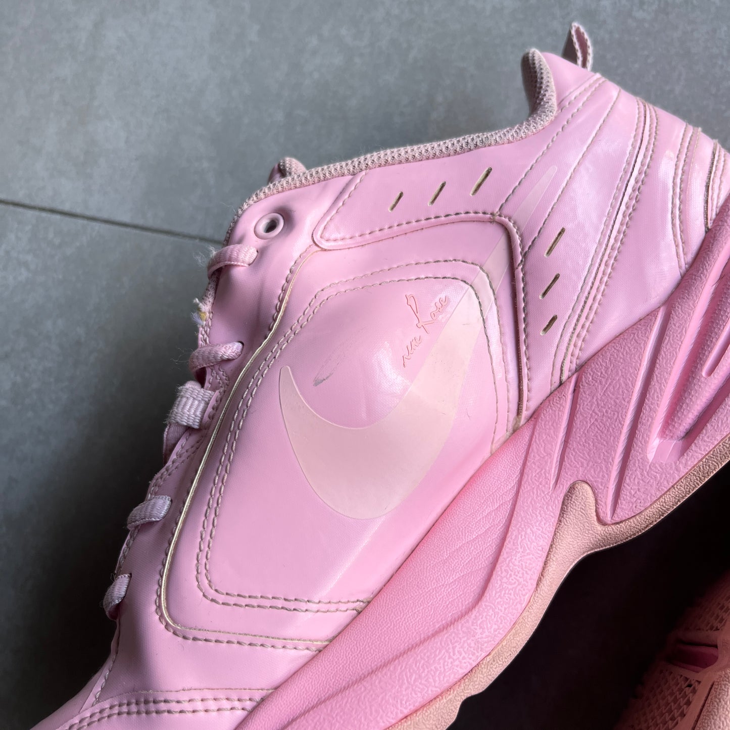 Nike Monarch