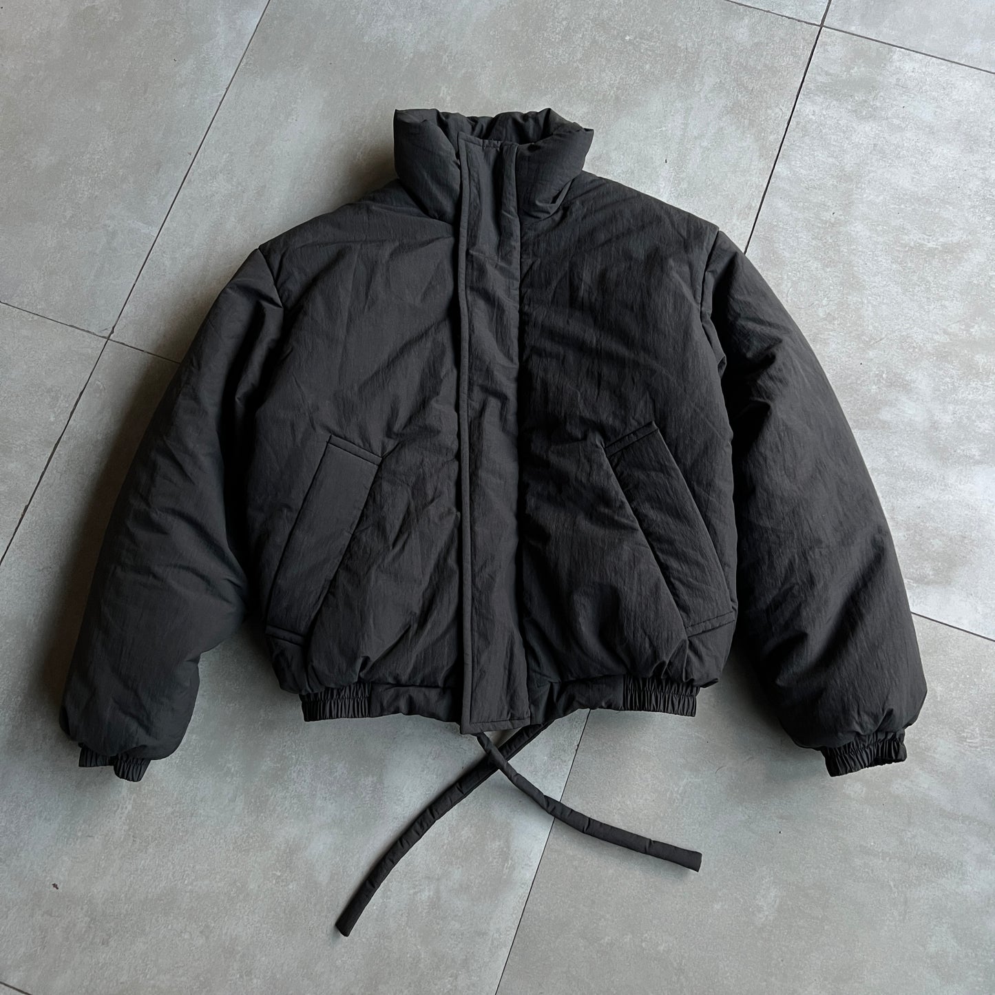 Parka Acne Studios