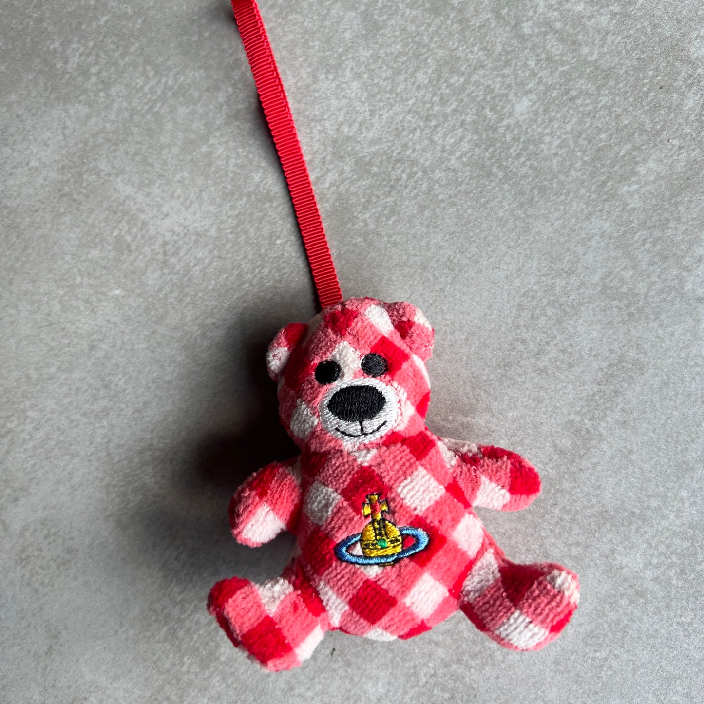 Vivienne Westwood Bear Charm