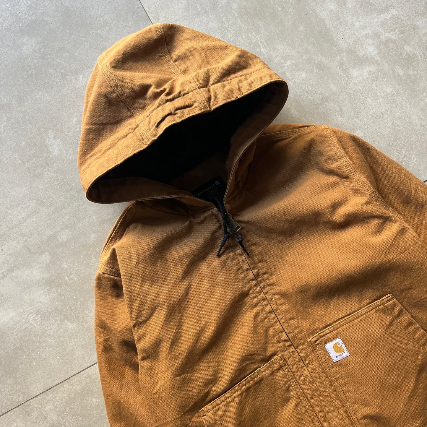 Carhartt