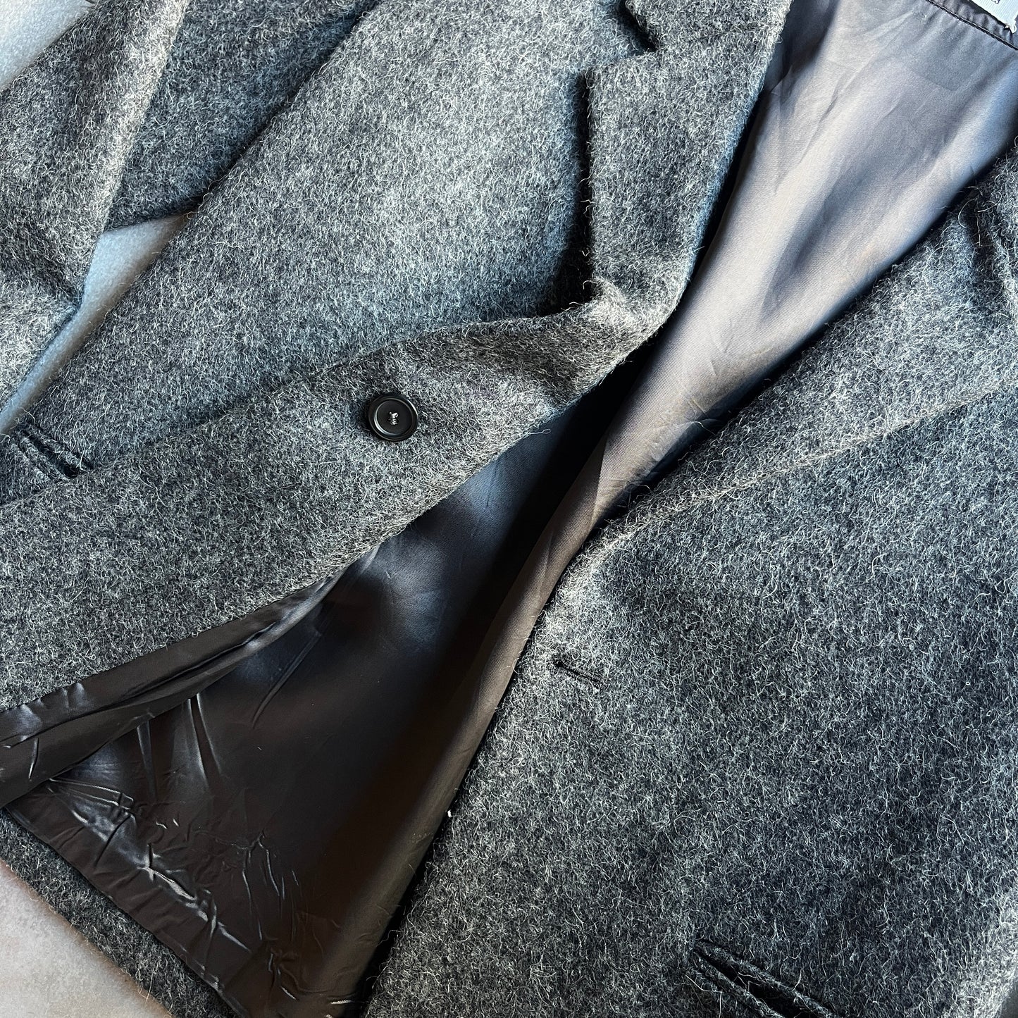 Abrigo Marguiela AW 2010