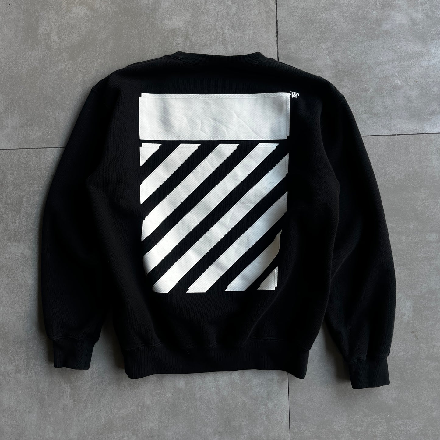 Poleron Off White