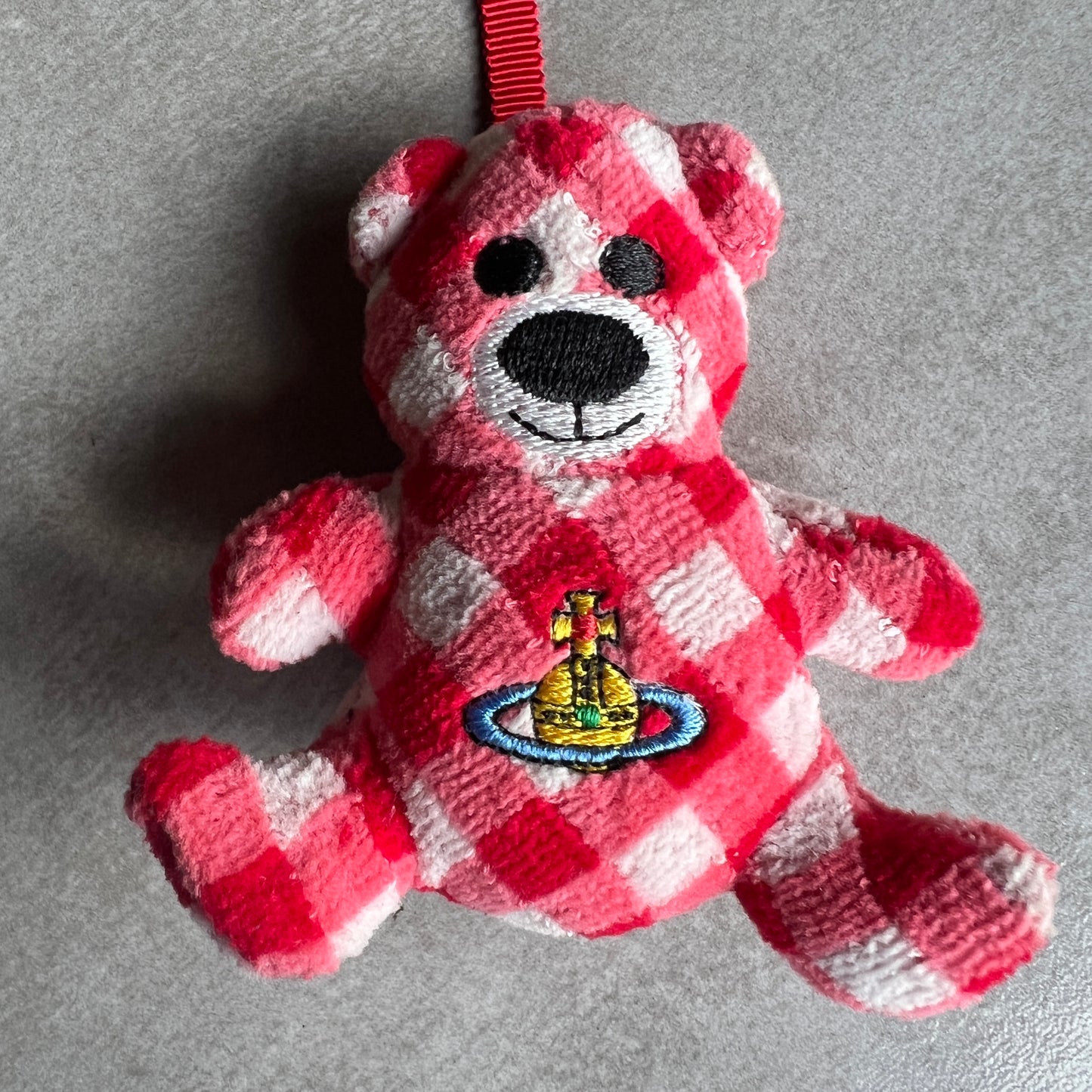 Vivienne Westwood Bear Charm