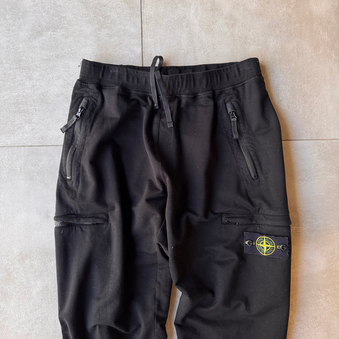 Stone Island Tracksuit