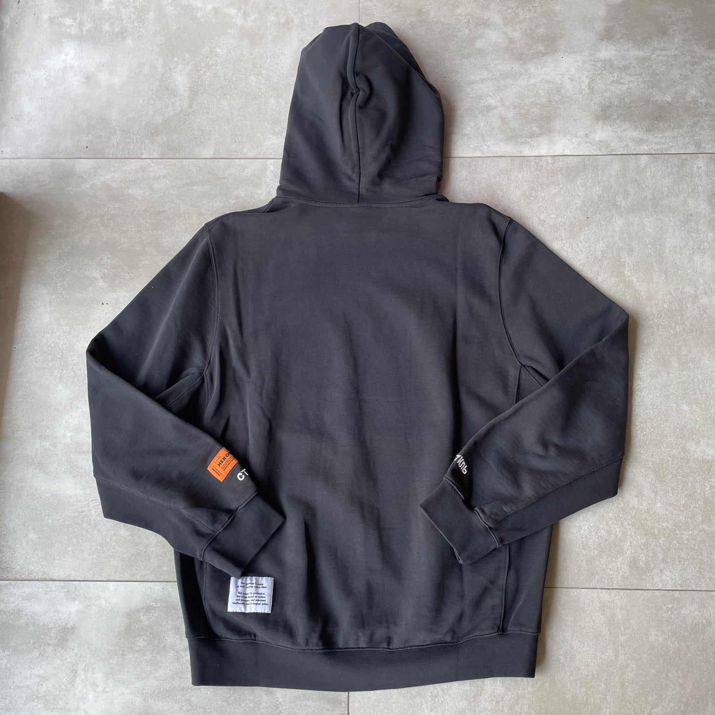 Hoodie Heron Preston