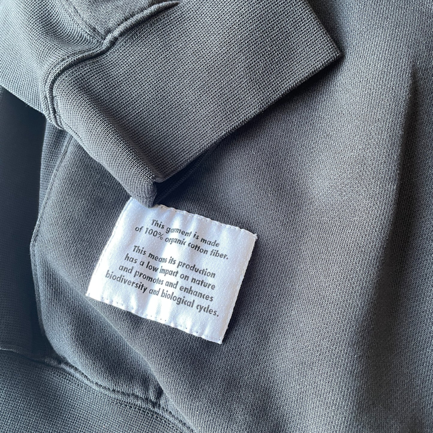 Hoodie Heron Preston