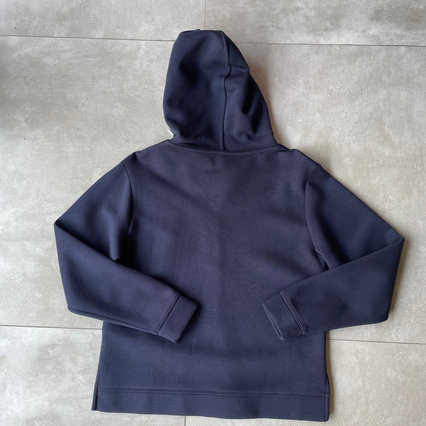 Hoodie Sandro